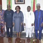 Ministère du Travail et de la Fonction Publique