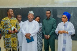 Gouvernement du Bénin