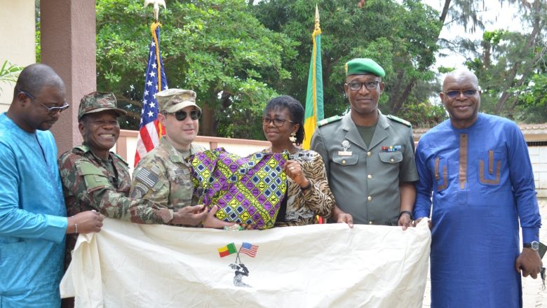 Gouvernement du Bénin