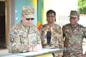 Gouvernement du Bénin