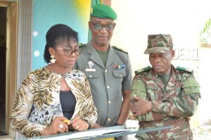 Gouvernement du Bénin