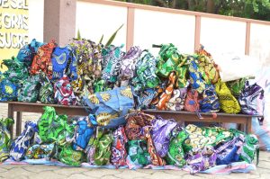 Gouvernement du Bénin