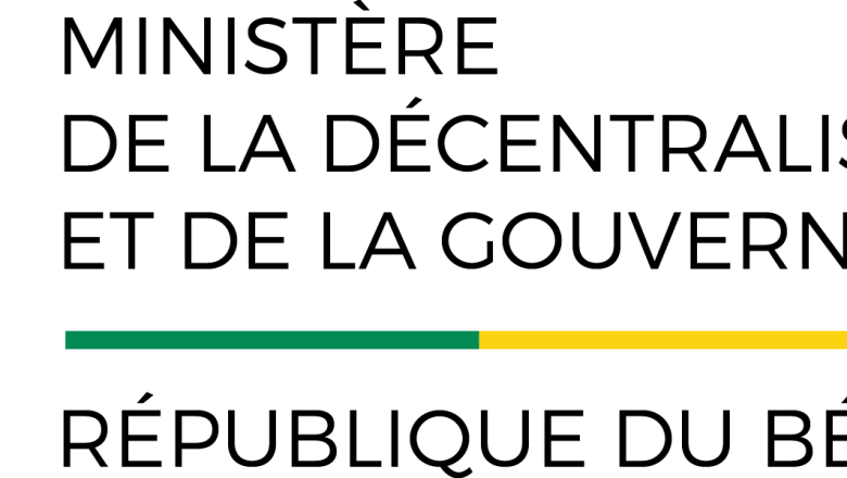 Ministère de la Décentralisation et de la Gouvernance Locale