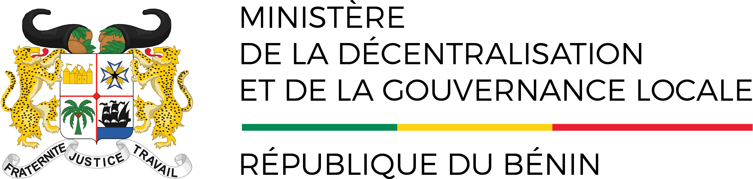 Ministère de la Décentralisation et de la Gouvernance Locale