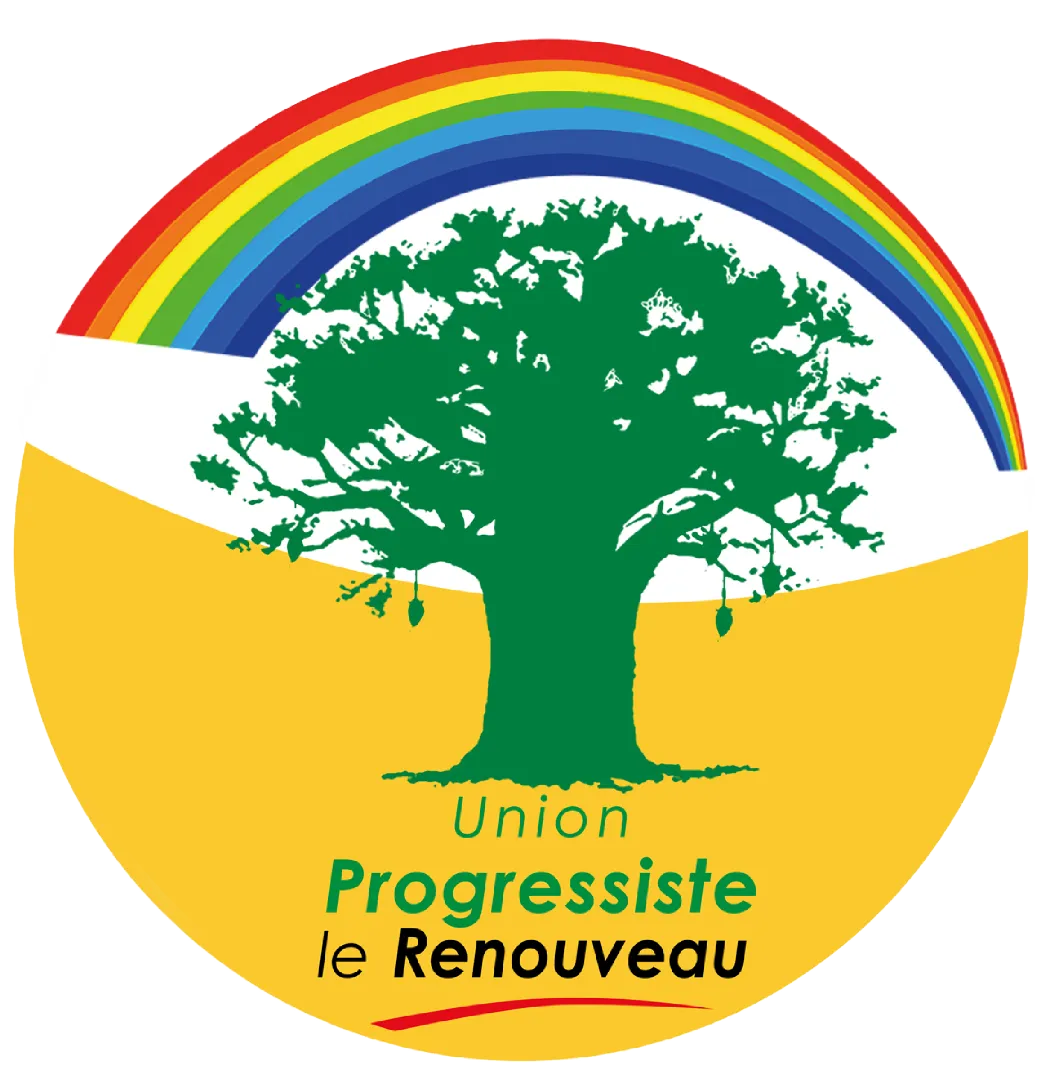 'Union Progressiste le Renouveau
