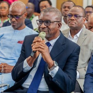 Gouvernement du Bénin