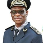 Christophe H. MEGBEDJI