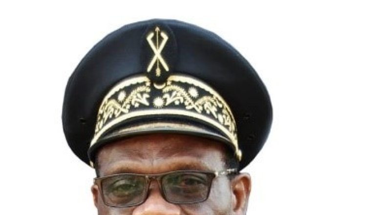 Christophe H. MEGBEDJI