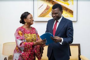 Assemblée Nationale du Bénin