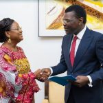 Assemblée Nationale du Bénin