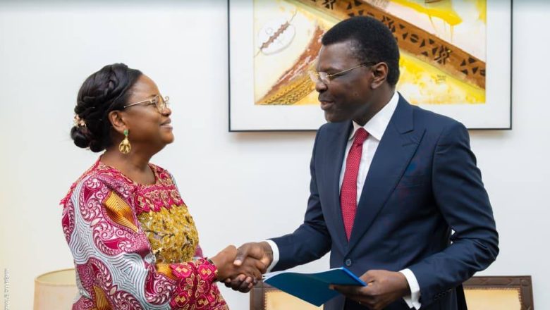 Assemblée Nationale du Bénin