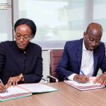 Ministère du Tourisme de la Culture et des Arts - BENIN