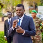 Assemblée Nationale du Bénin