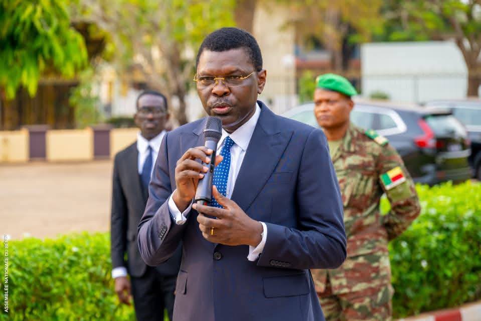 Assemblée Nationale du Bénin
