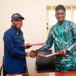 Ministère des Sports du Bénin