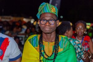 Modeste Tihounté Kerekou
 