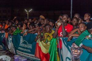 Modeste Tihounté Kerekou
 