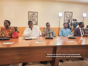 Gouvernement du Bénin