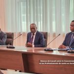 Gouvernement du Bénin