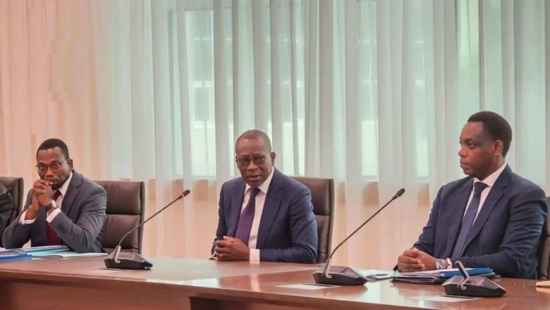 Gouvernement du Bénin