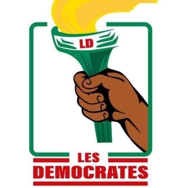 Les Démocrates