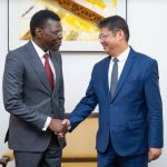 Assemblée nationale du Bénin