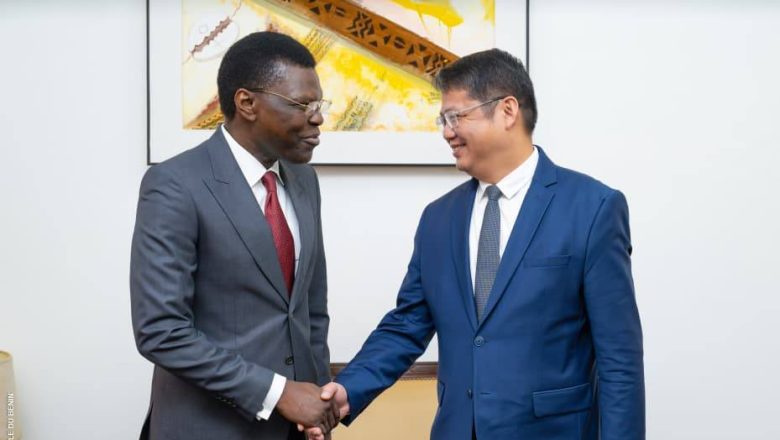 Assemblée nationale du Bénin