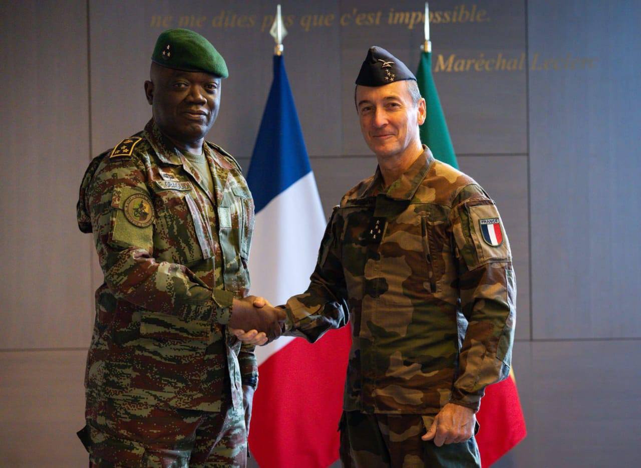 Sécurité régionale : Le « Verrou de Cotonou » s&rsquo;active face à la poussée terroriste