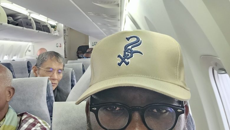 Dr Guy Dossou Mitokpè