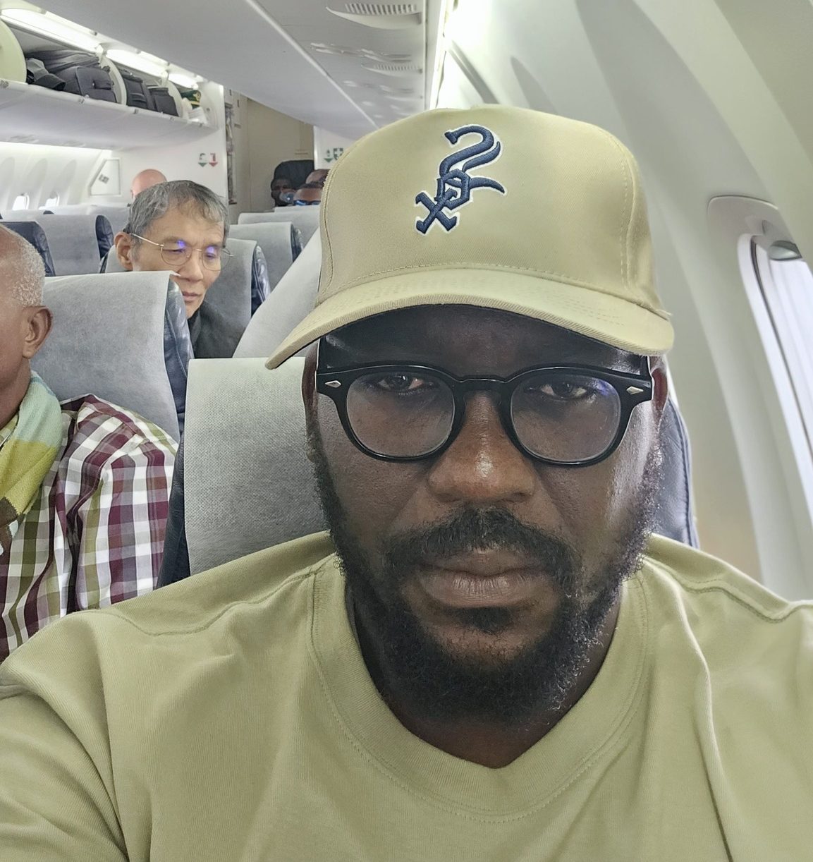 Dr Guy Dossou Mitokpè