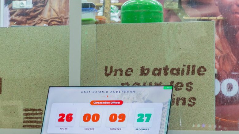 Modeste Tihounté Kerekou