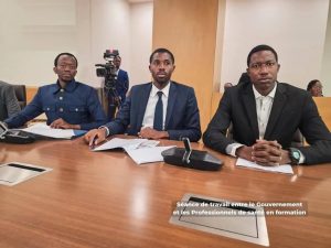 Gouvernement du Bénin