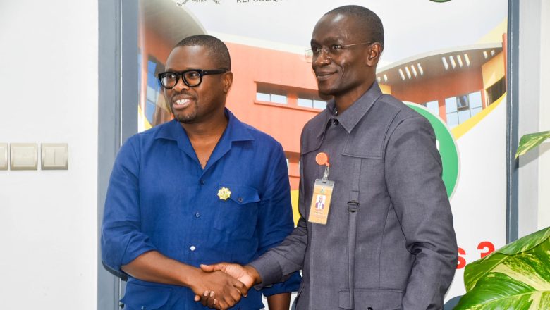 Universite D'Abomey-Calavi