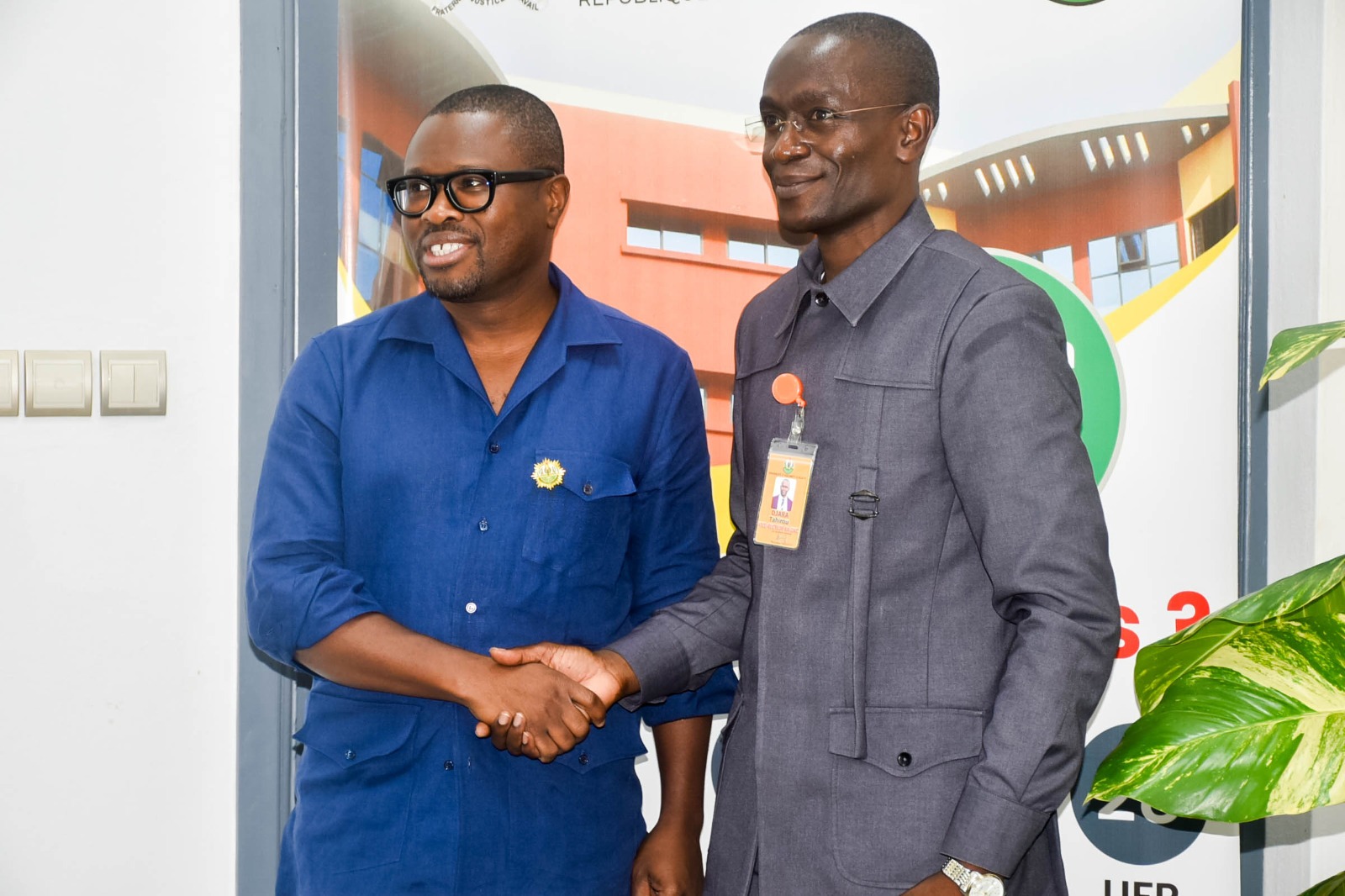 Universite D'Abomey-Calavi