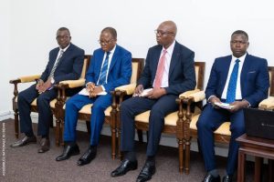 Assemblée Nationale du Bénin