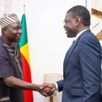 Assemblée Nationale du Bénin