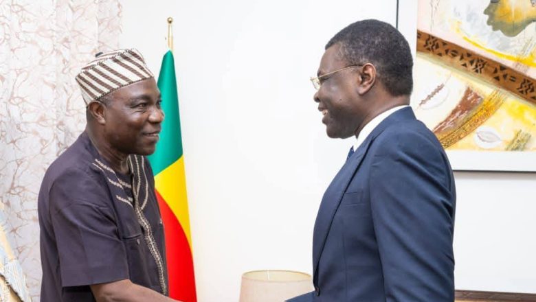Assemblée Nationale du Bénin