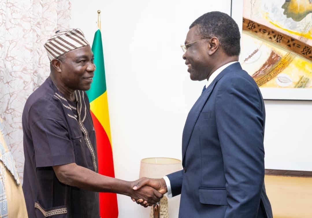 Assemblée Nationale du Bénin