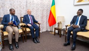 Assemblée Nationale du Bénin