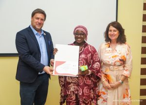 Port Autonome de Cotonou