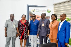 Universite D'Abomey-Calavi