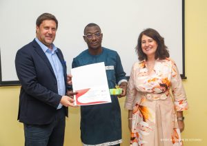 Port Autonome de Cotonou