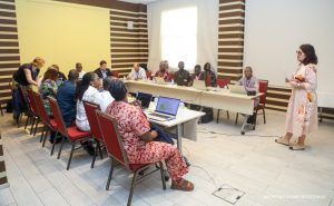 Port Autonome de Cotonou