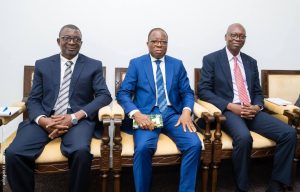 Assemblée Nationale du Bénin