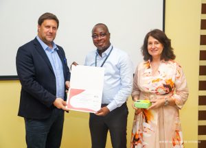 Port Autonome de Cotonou