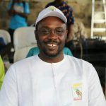 Chabi Georges Nadjim Yayi