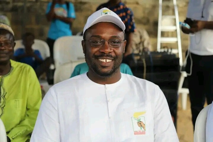 Bénin 2026 : Chabi Yayi, trahison ou pragmatisme ?