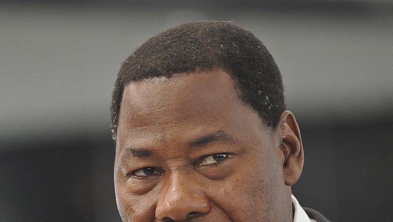 Boni Yayi