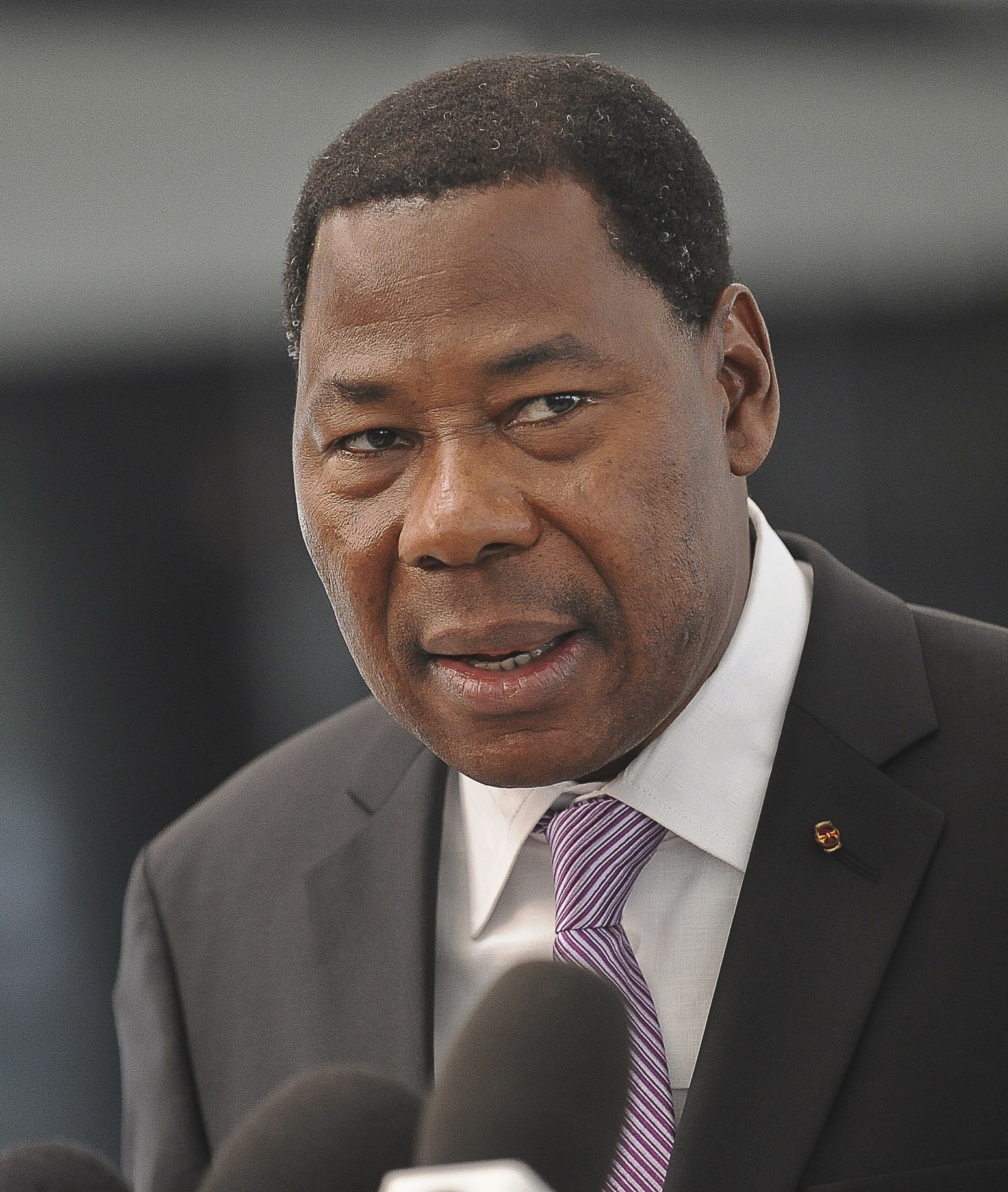 Bénin : Boni Yayi quitte Les Démocrates, l’opposition à un tournant
