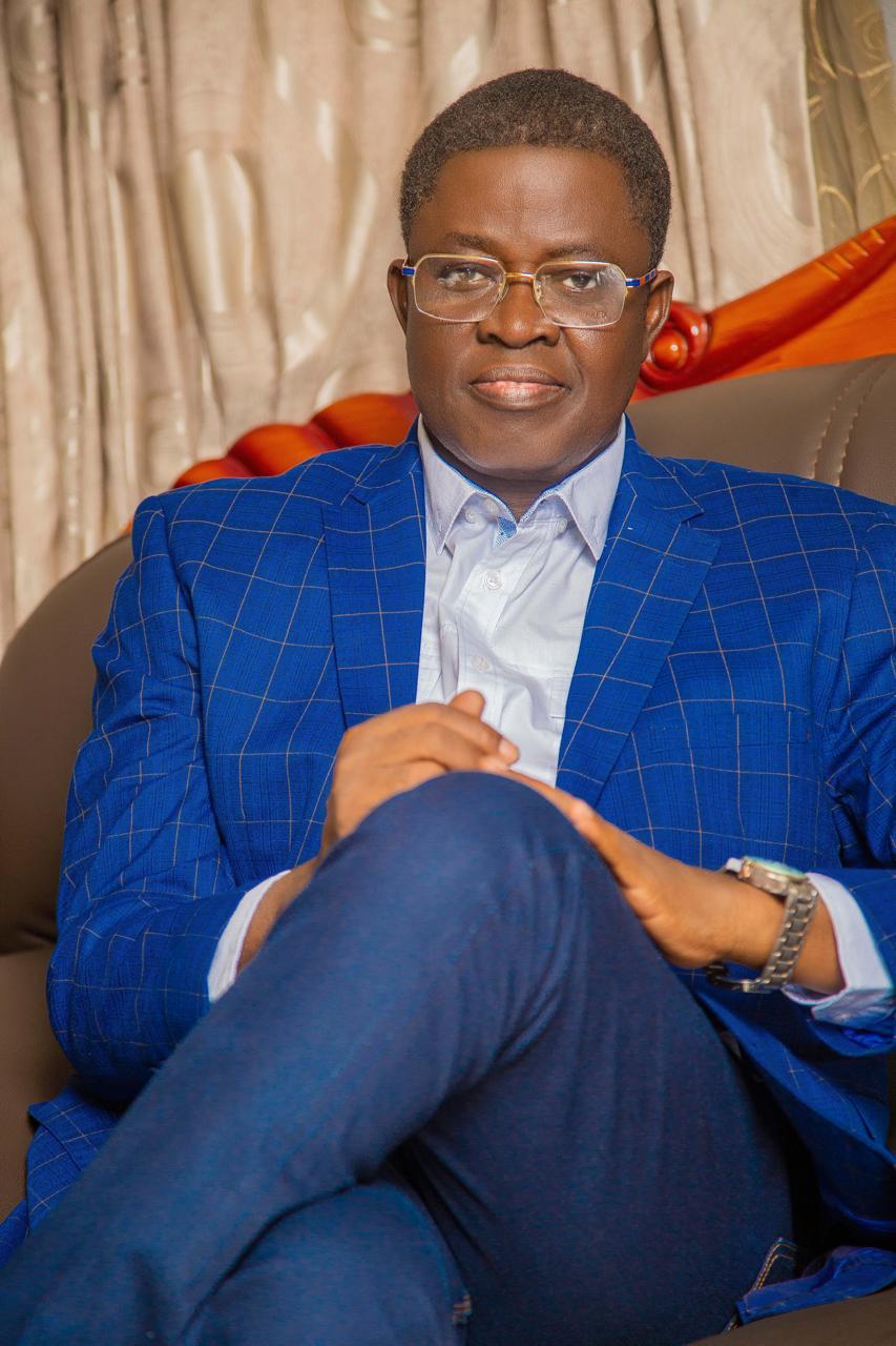 Les Démocrates : Nourénou Atchadé, le nouveau capitaine au milieu de la tempête